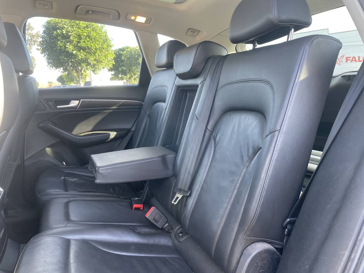 2016 Audi Q5 Premium - Photo 7