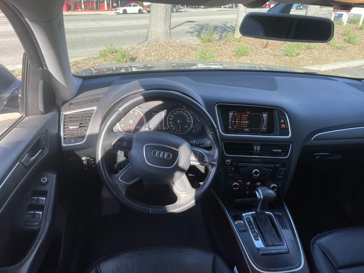 2016 Audi Q5 Premium - Photo 8