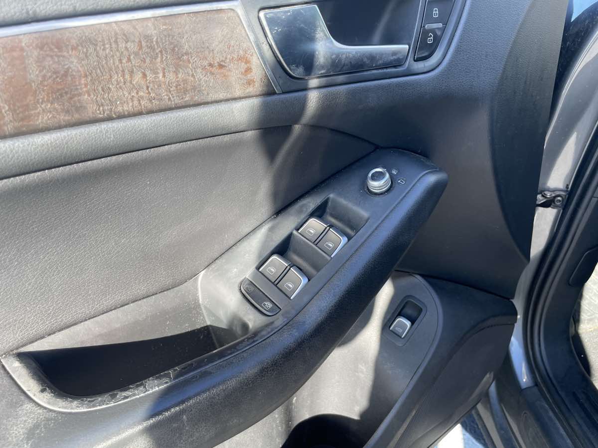 2016 Audi Q5 Premium - Photo 10