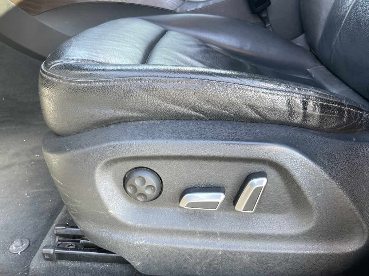 2016 Audi Q5 Premium - Photo 11