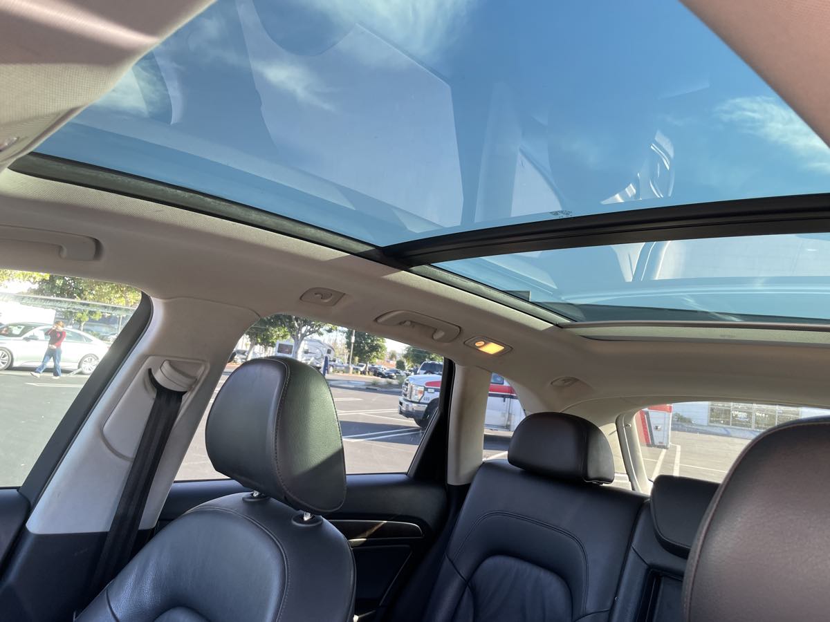 2016 Audi Q5 Premium - Photo 12