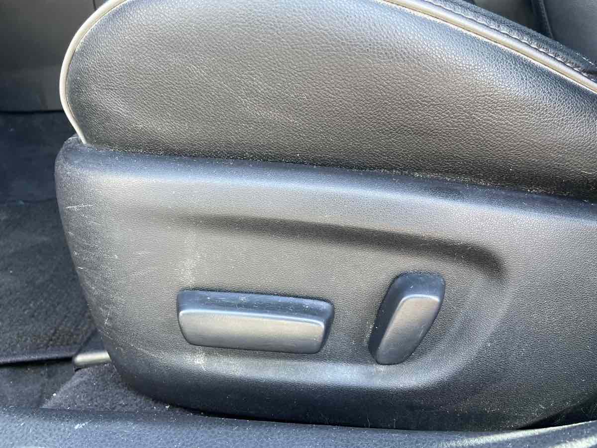 2014 Toyota Corolla S Premium - Photo 19