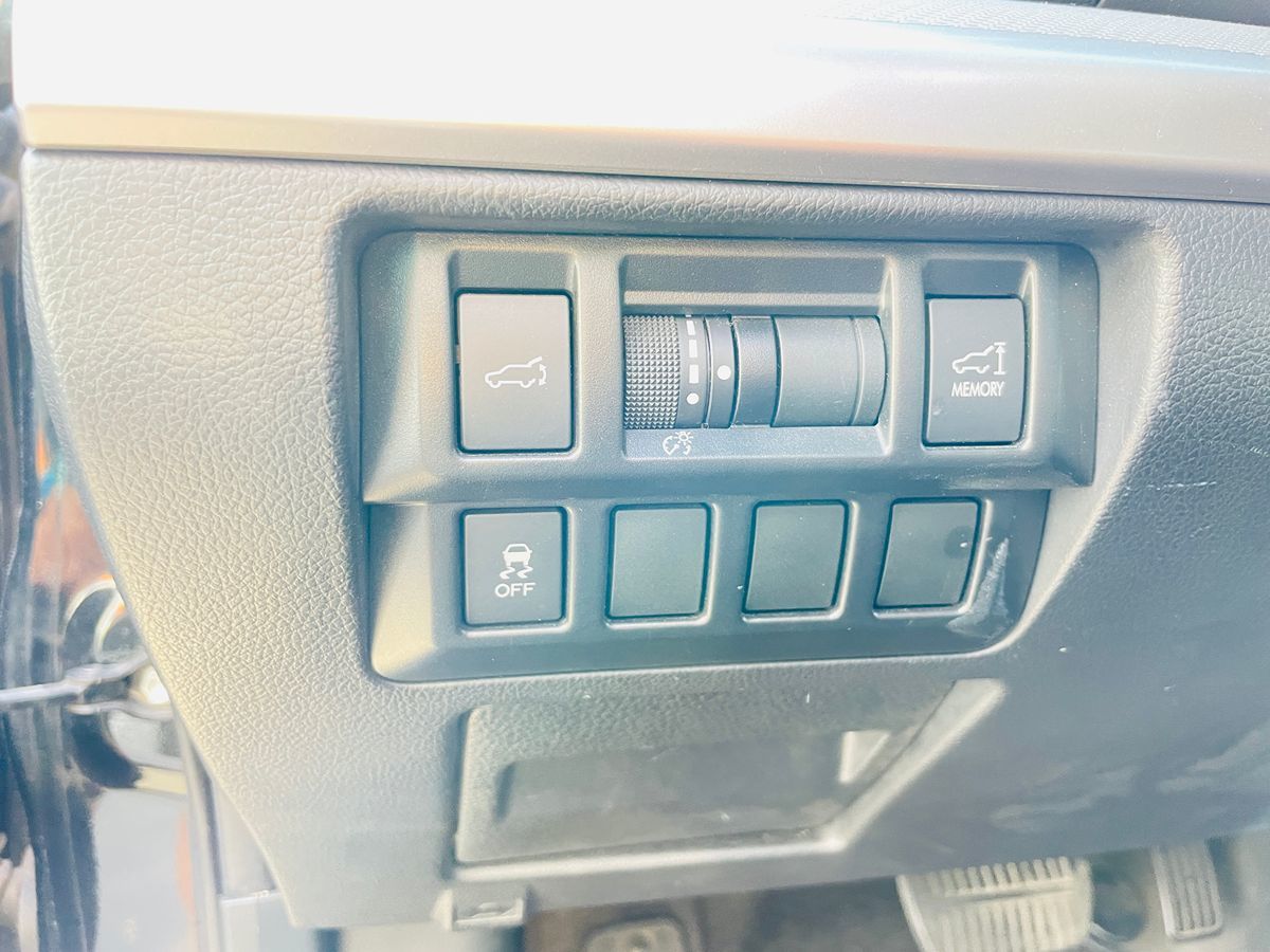 2015 Subaru Outback Premium - Photo 14