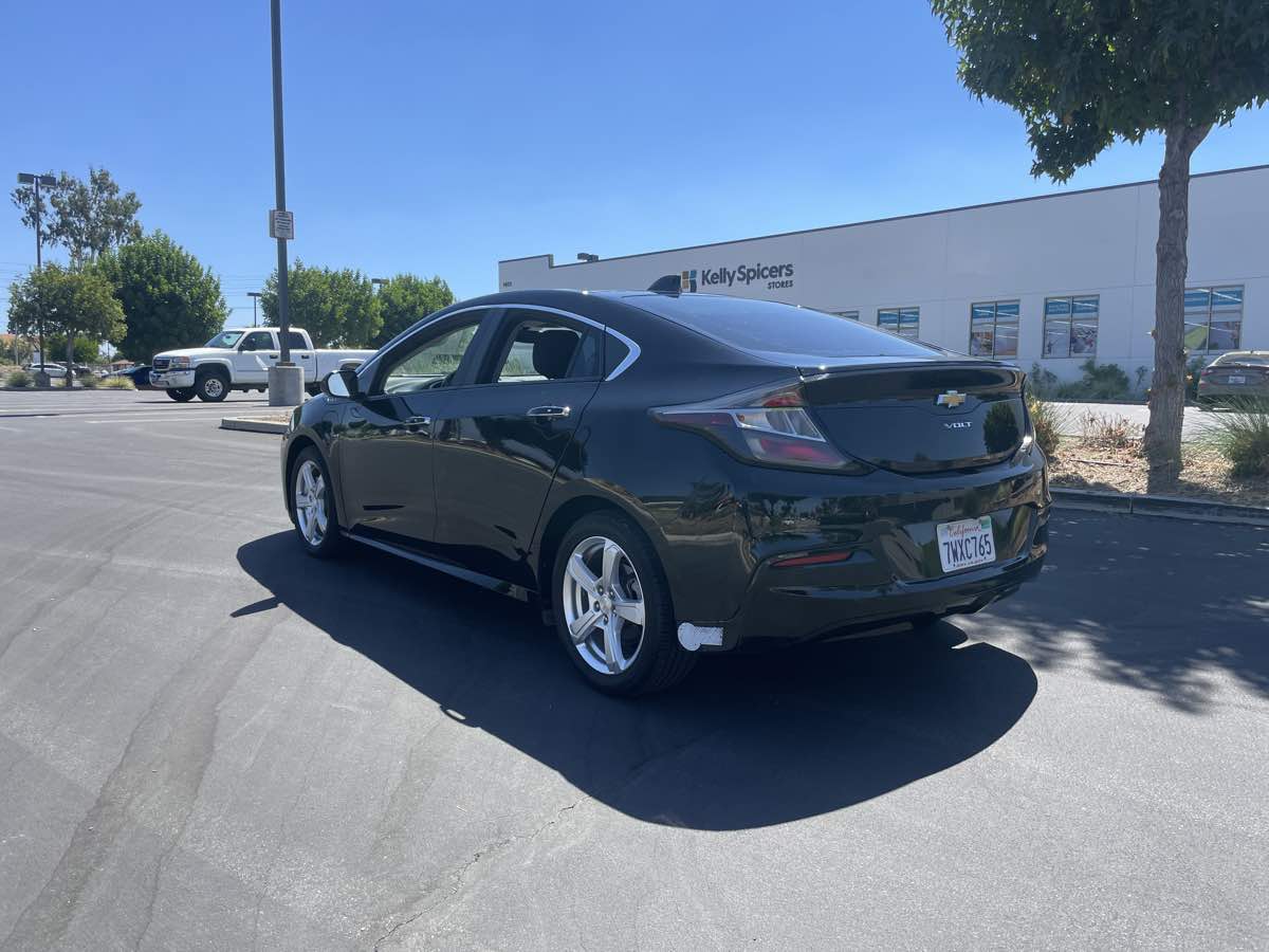 2017 Chevrolet Volt LT - Photo 7