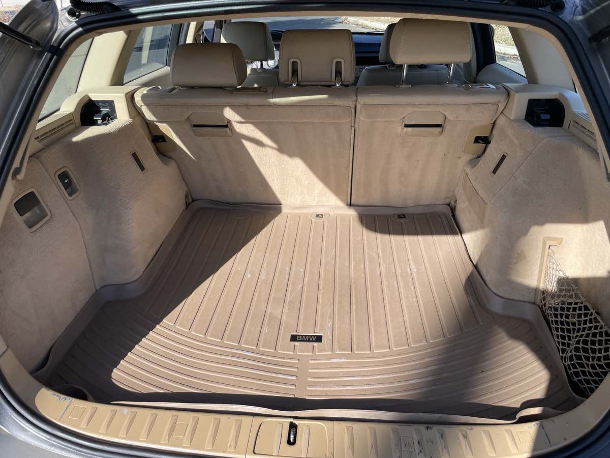 2011 BMW 3 Series 328i - Photo 9