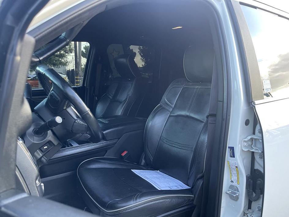 2019 Ram 3500 Limited photo 15