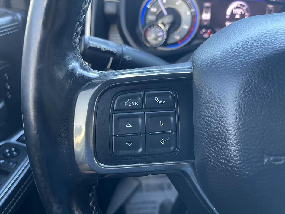 2019 Ram 3500 Limited photo 20