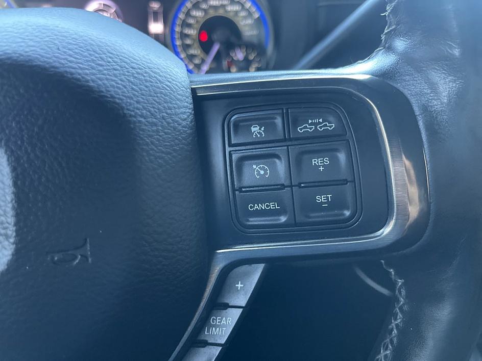 2019 Ram 3500 Limited photo 21