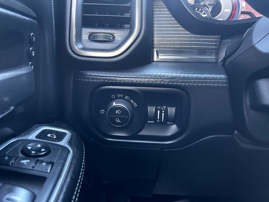 2019 Ram 3500 Limited photo 23