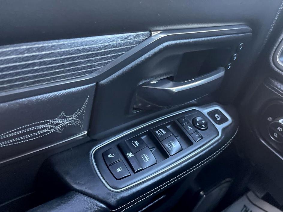 2019 Ram 3500 Limited photo 24
