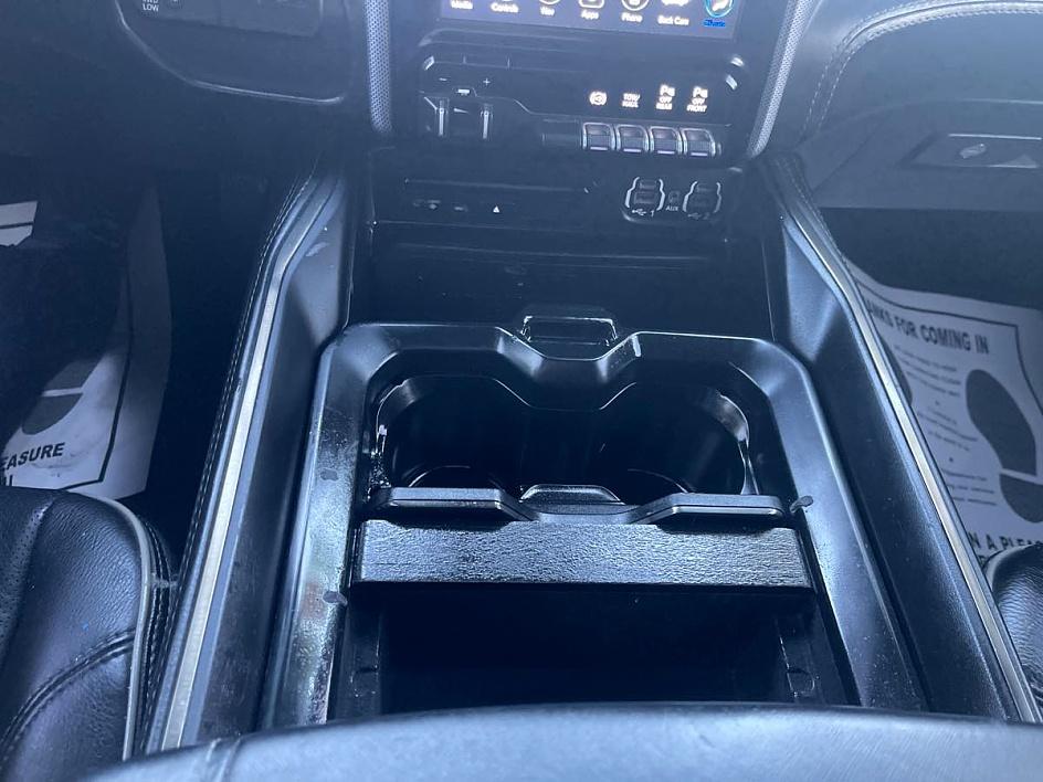 2019 Ram 3500 Limited photo 25