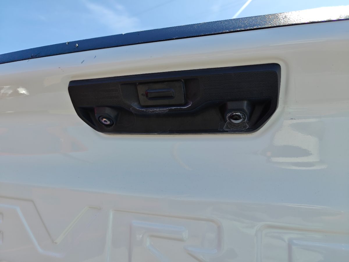 2023 Chevrolet Silverado 1500 Work Truck - Photo 12