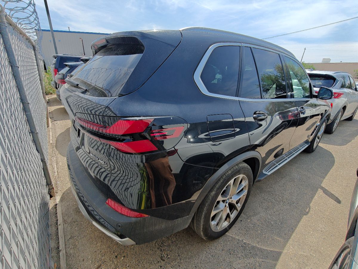 2024 BMW X5 40i - Photo 4