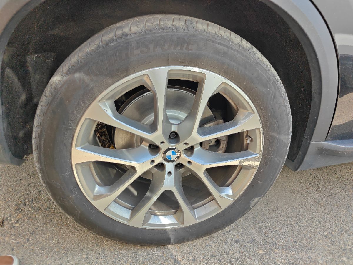 2024 BMW X5 40i - Photo 5