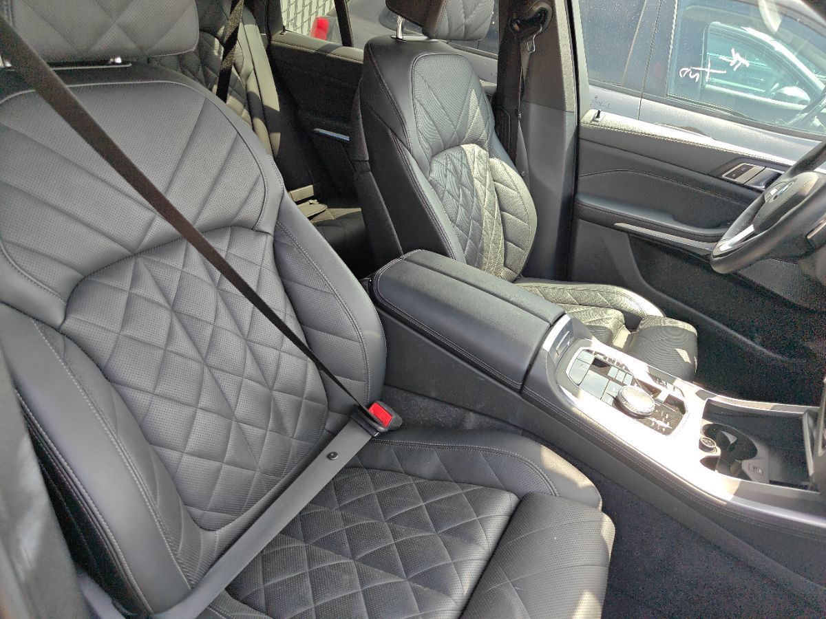 2024 BMW X5 40i - Photo 6