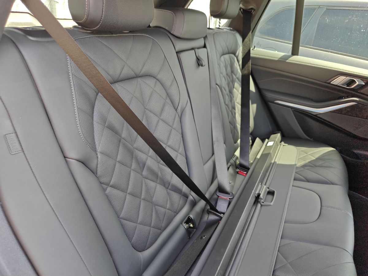 2024 BMW X5 40i - Photo 7