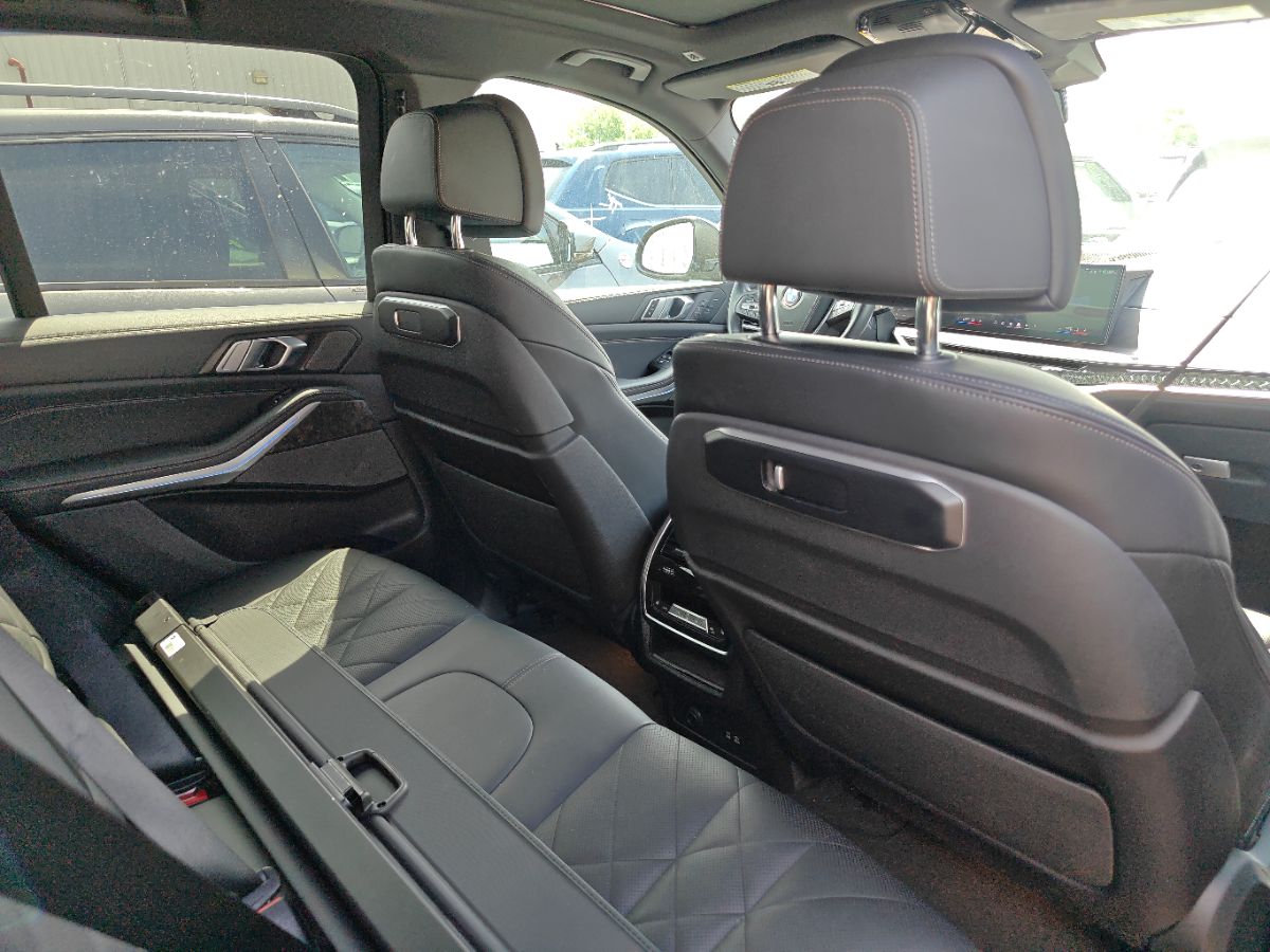 2024 BMW X5 40i - Photo 8