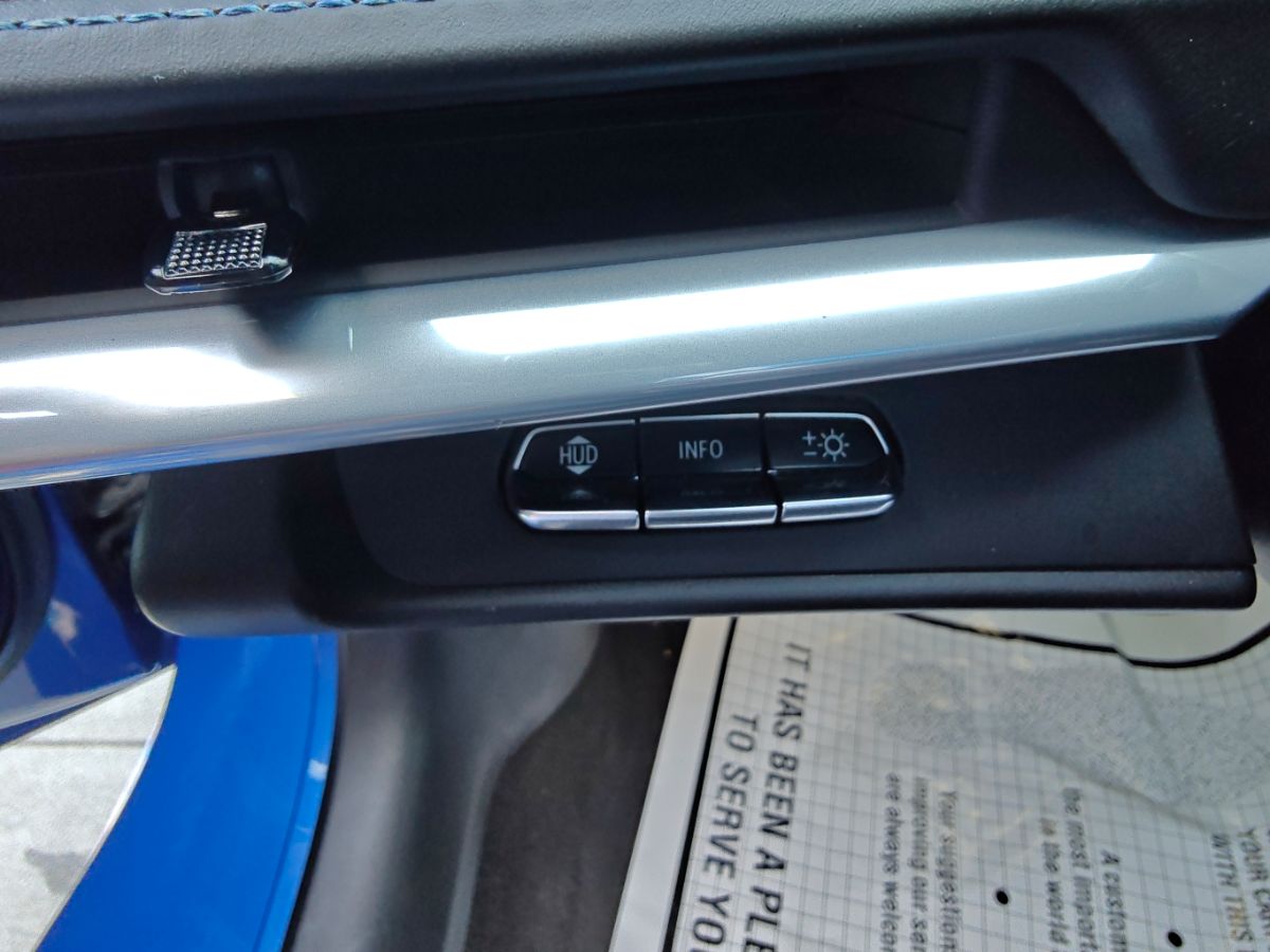 2021 Chevrolet Corvette 3LT - Photo 31