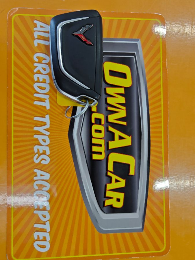 2021 Chevrolet Corvette 3LT - Photo 39