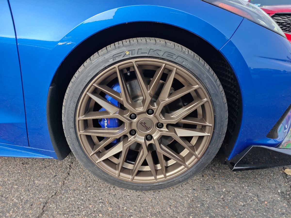 2021 Chevrolet Corvette 3LT - Photo 11