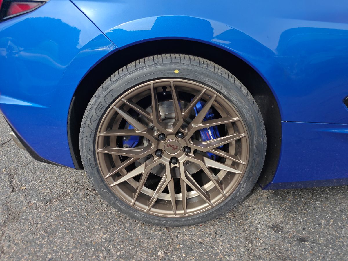 2021 Chevrolet Corvette 3LT - Photo 6