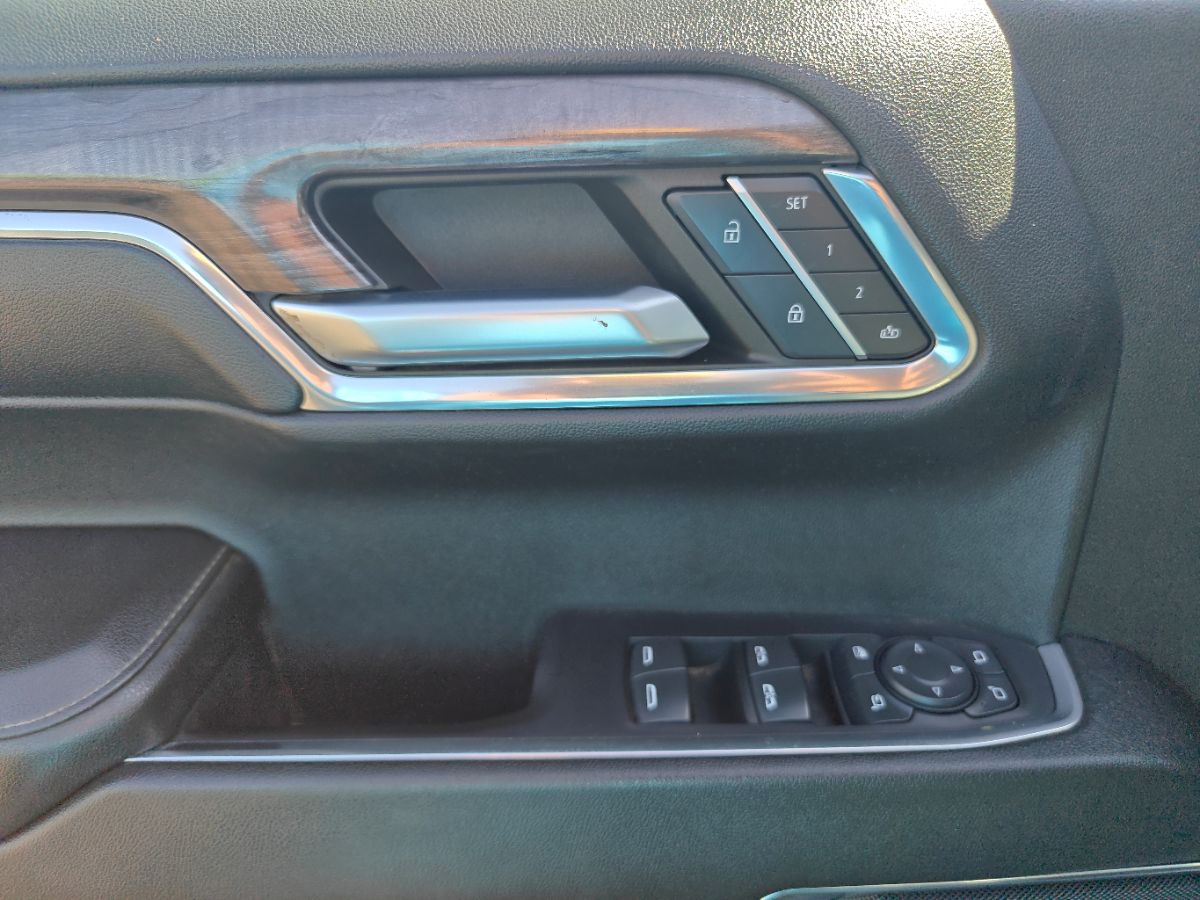 2024 Chevrolet Silverado 1500 LTZ - Photo 23