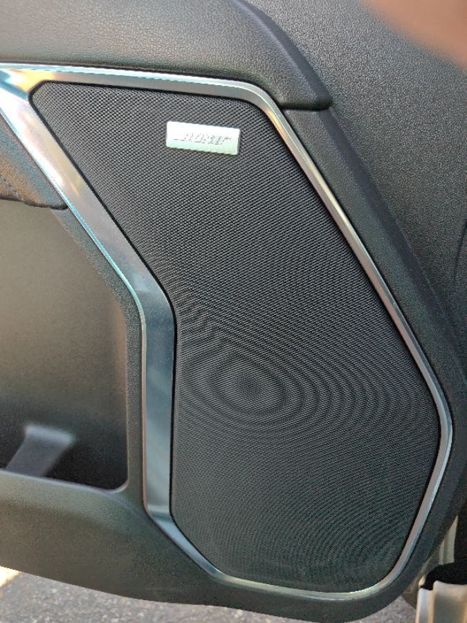 2024 Chevrolet Silverado 1500 LTZ - Photo 24