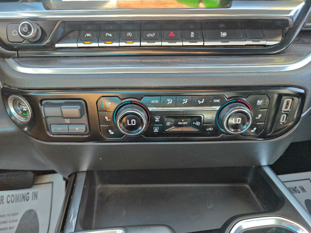 2024 Chevrolet Silverado 1500 LTZ - Photo 33