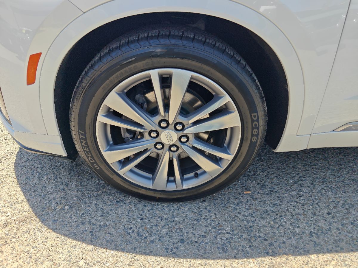 2020 Cadillac XT6 Premium Luxury photo 17