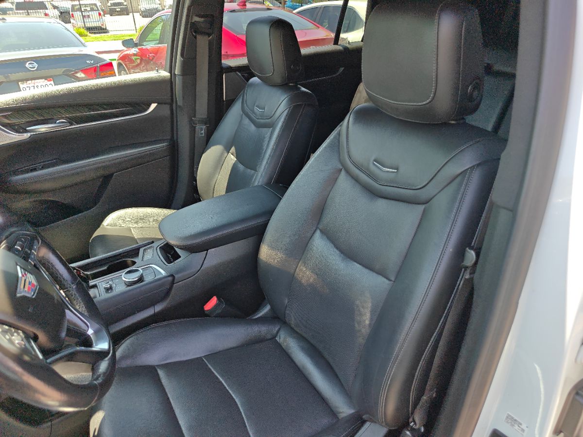 2020 Cadillac XT6 Premium Luxury photo 26