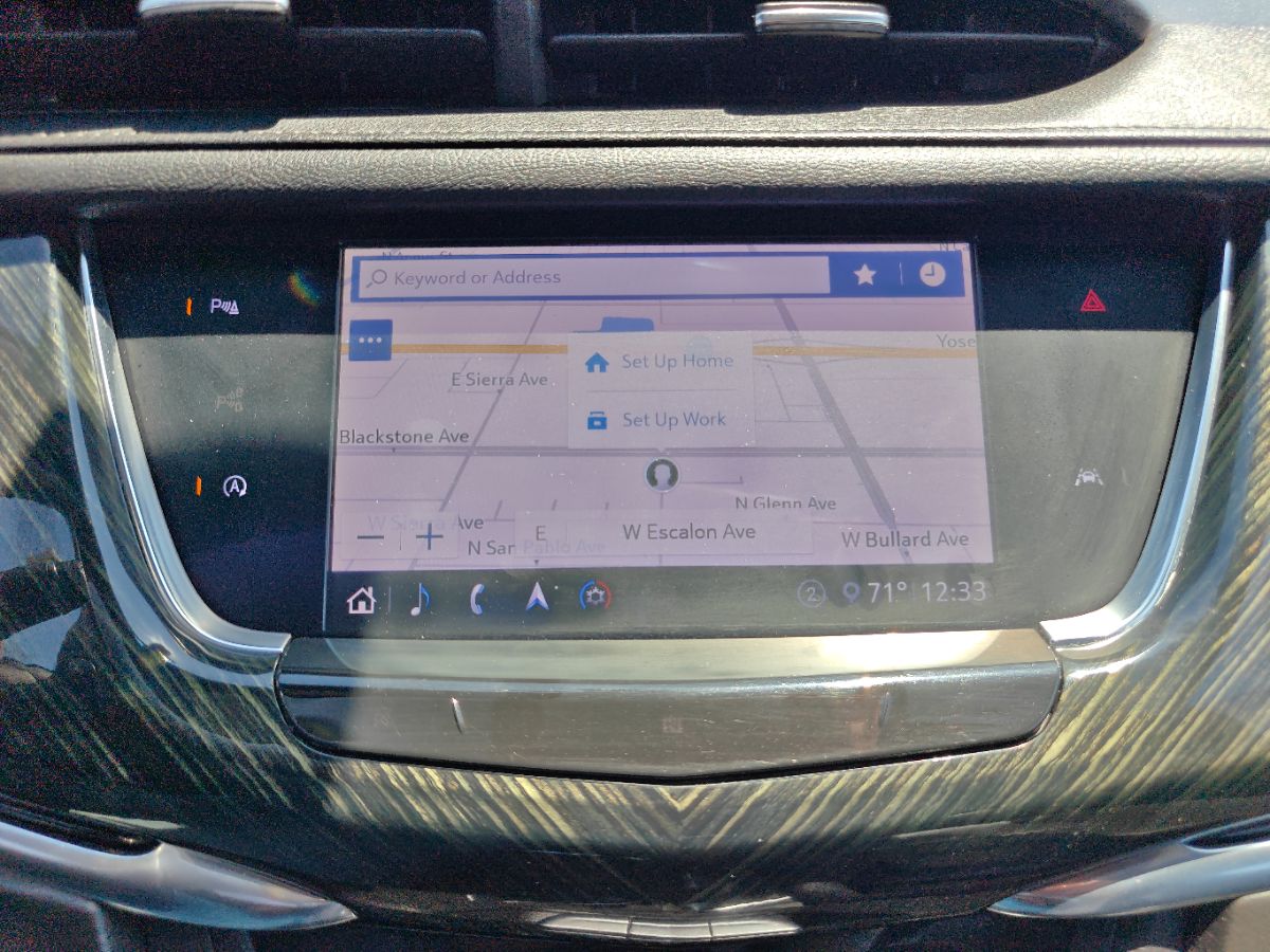 2020 Cadillac XT6 Premium Luxury photo 33