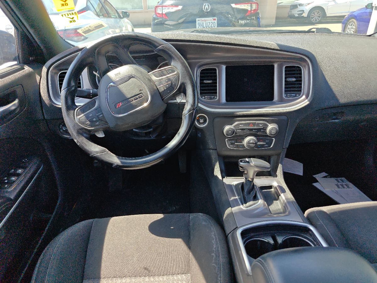 2022 Dodge Charger R/T photo 2