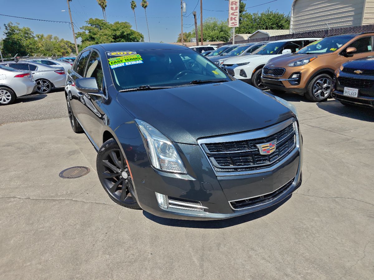 2017 Cadillac XTS Luxury - Photo 3