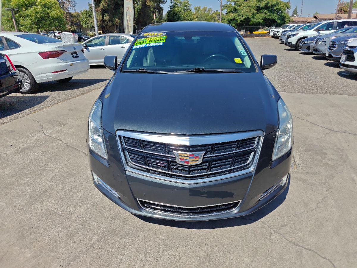 2017 Cadillac XTS Luxury - Photo 6