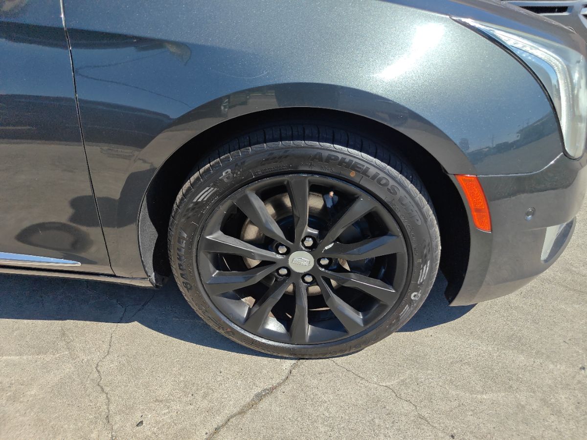 2017 Cadillac XTS Luxury - Photo 8