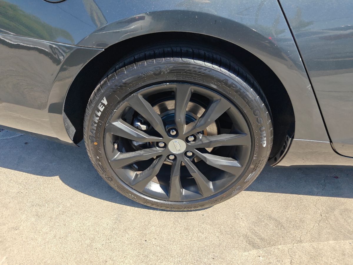 2017 Cadillac XTS Luxury - Photo 9