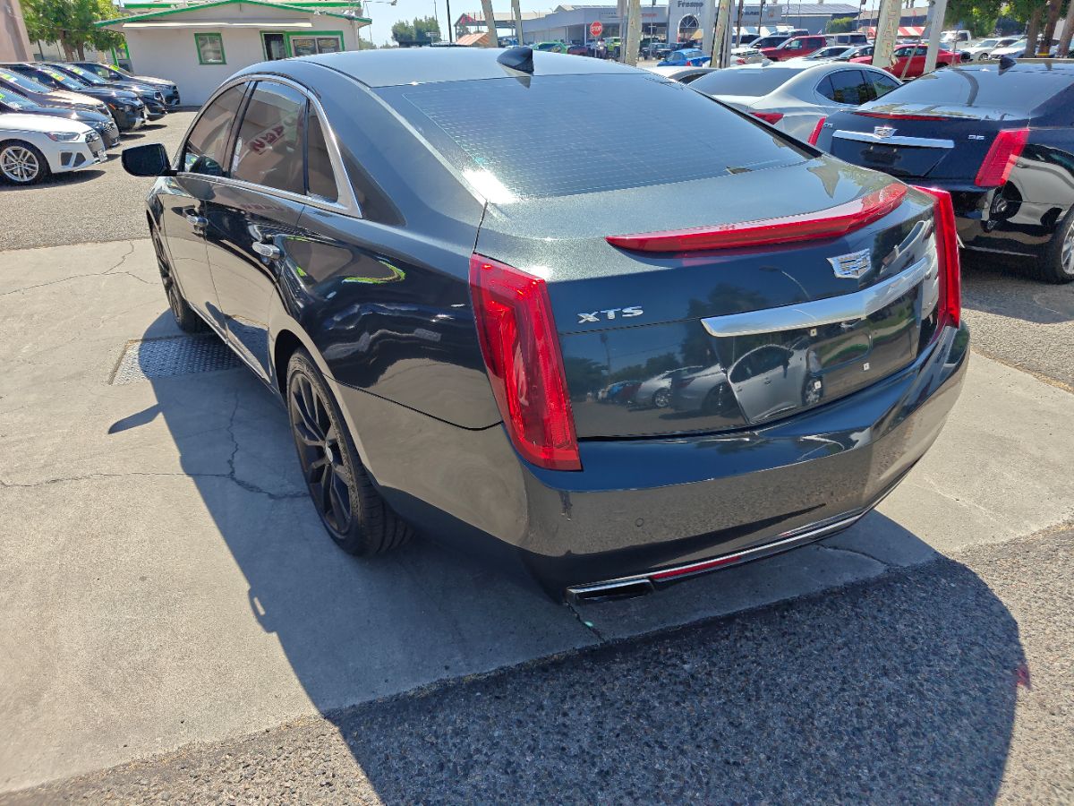 2017 Cadillac XTS Luxury - Photo 12