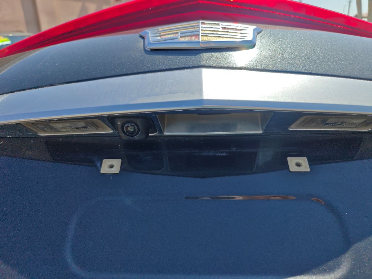 2017 Cadillac XTS Luxury - Photo 13