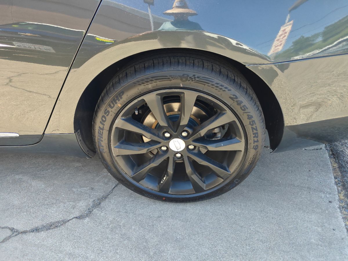 2017 Cadillac XTS Luxury - Photo 15