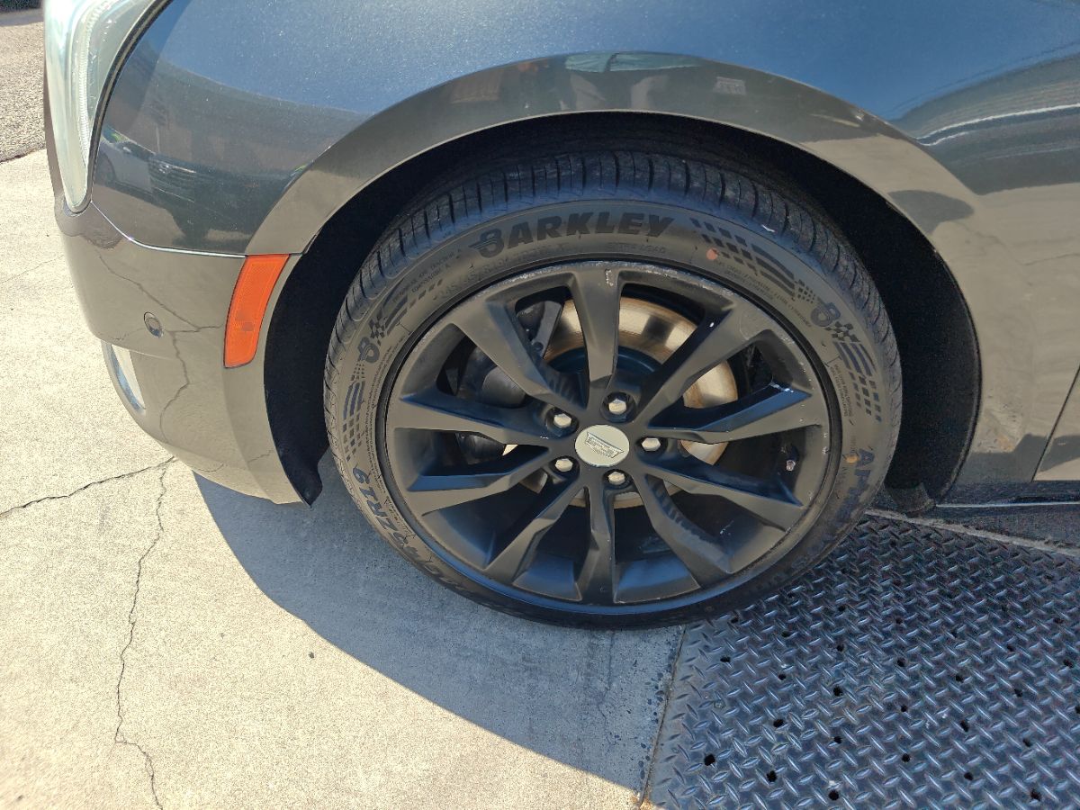 2017 Cadillac XTS Luxury - Photo 16