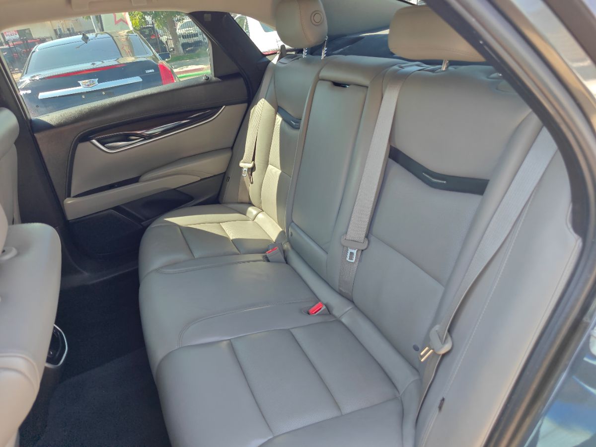2017 Cadillac XTS Luxury - Photo 17