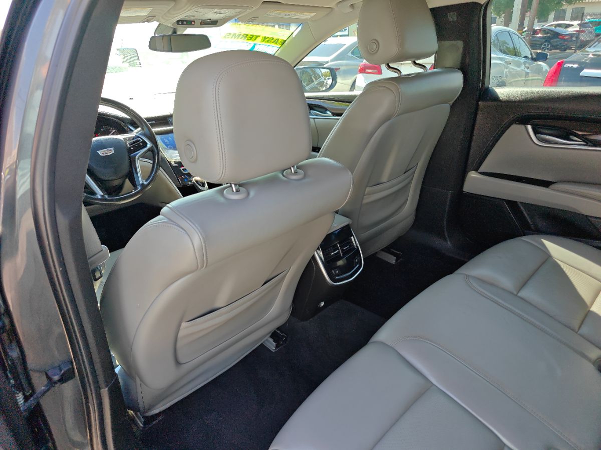 2017 Cadillac XTS Luxury - Photo 18