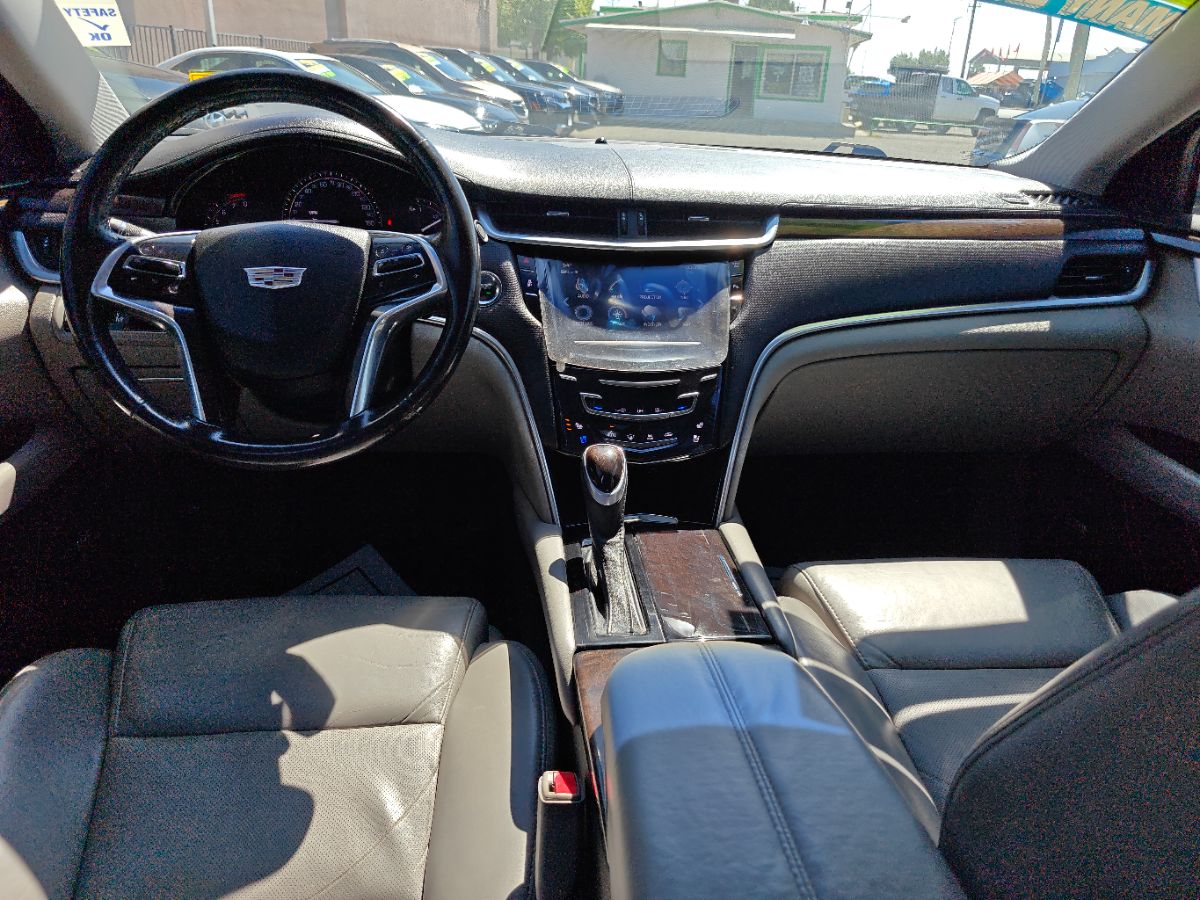 2017 Cadillac XTS Luxury - Photo 20