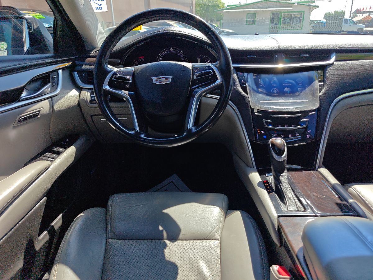 2017 Cadillac XTS Luxury - Photo 21