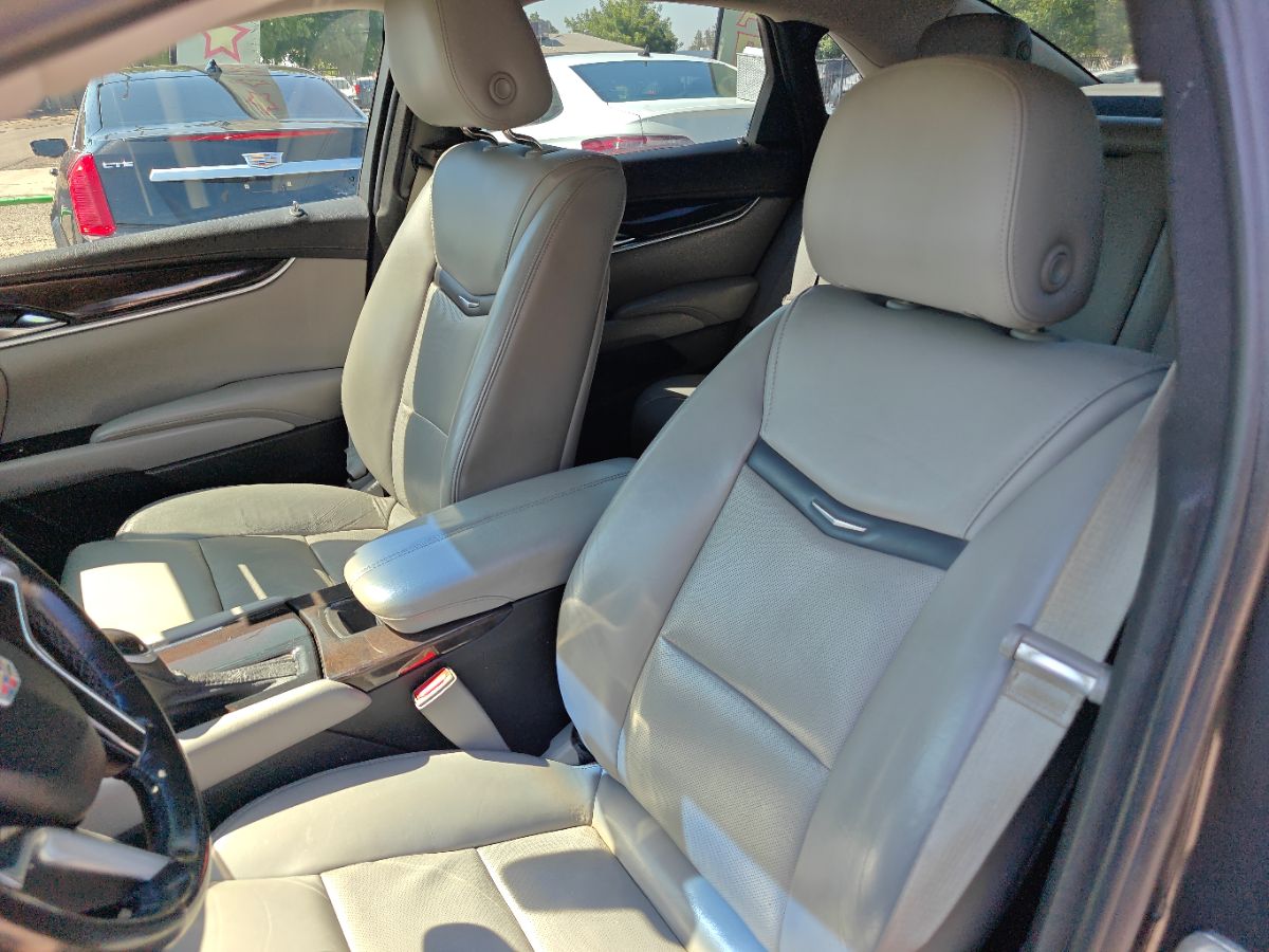 2017 Cadillac XTS Luxury - Photo 25