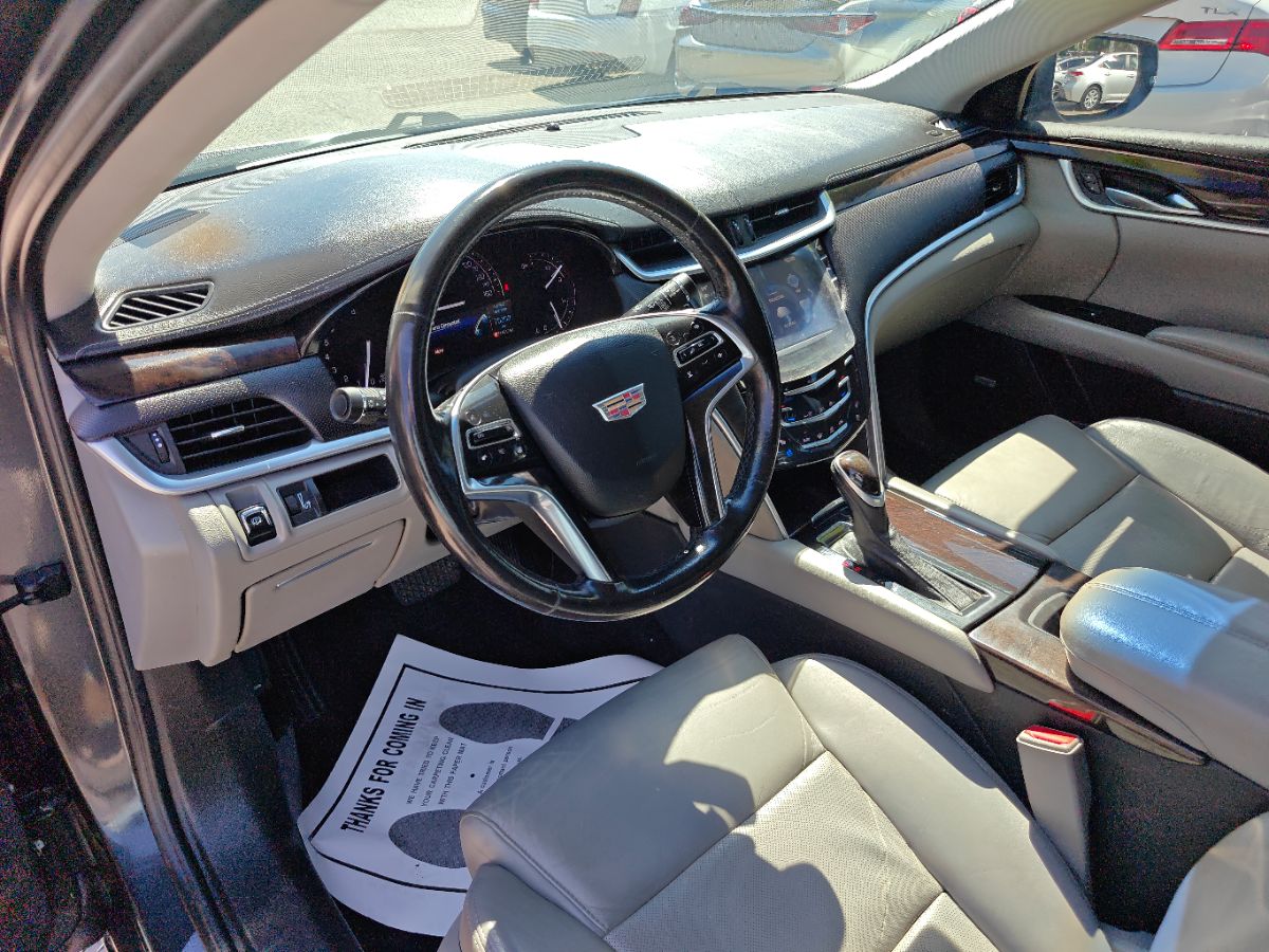 2017 Cadillac XTS Luxury - Photo 26