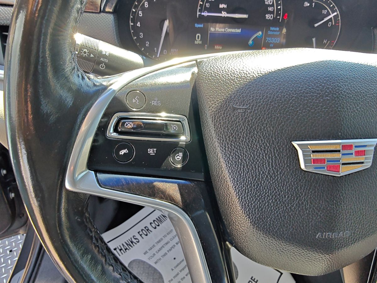2017 Cadillac XTS Luxury - Photo 28