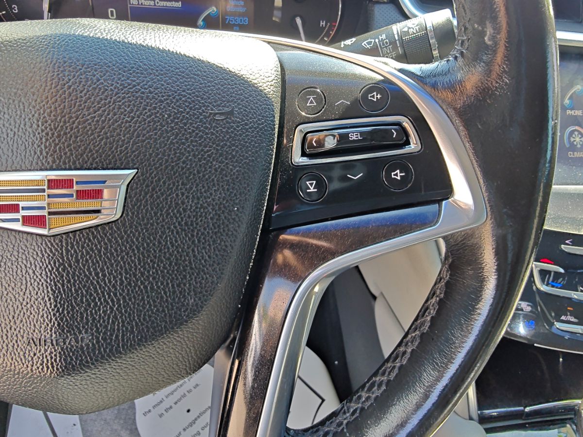 2017 Cadillac XTS Luxury - Photo 29