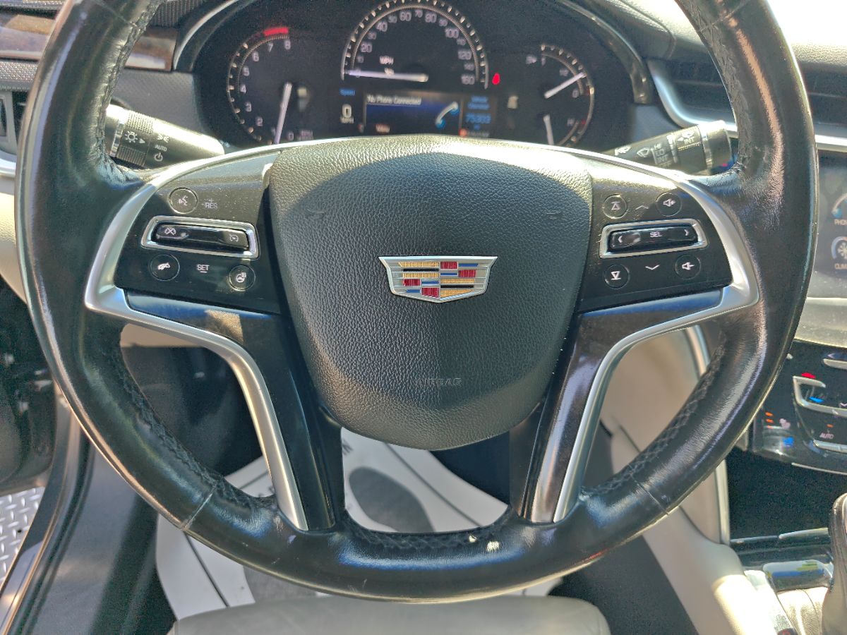 2017 Cadillac XTS Luxury - Photo 30