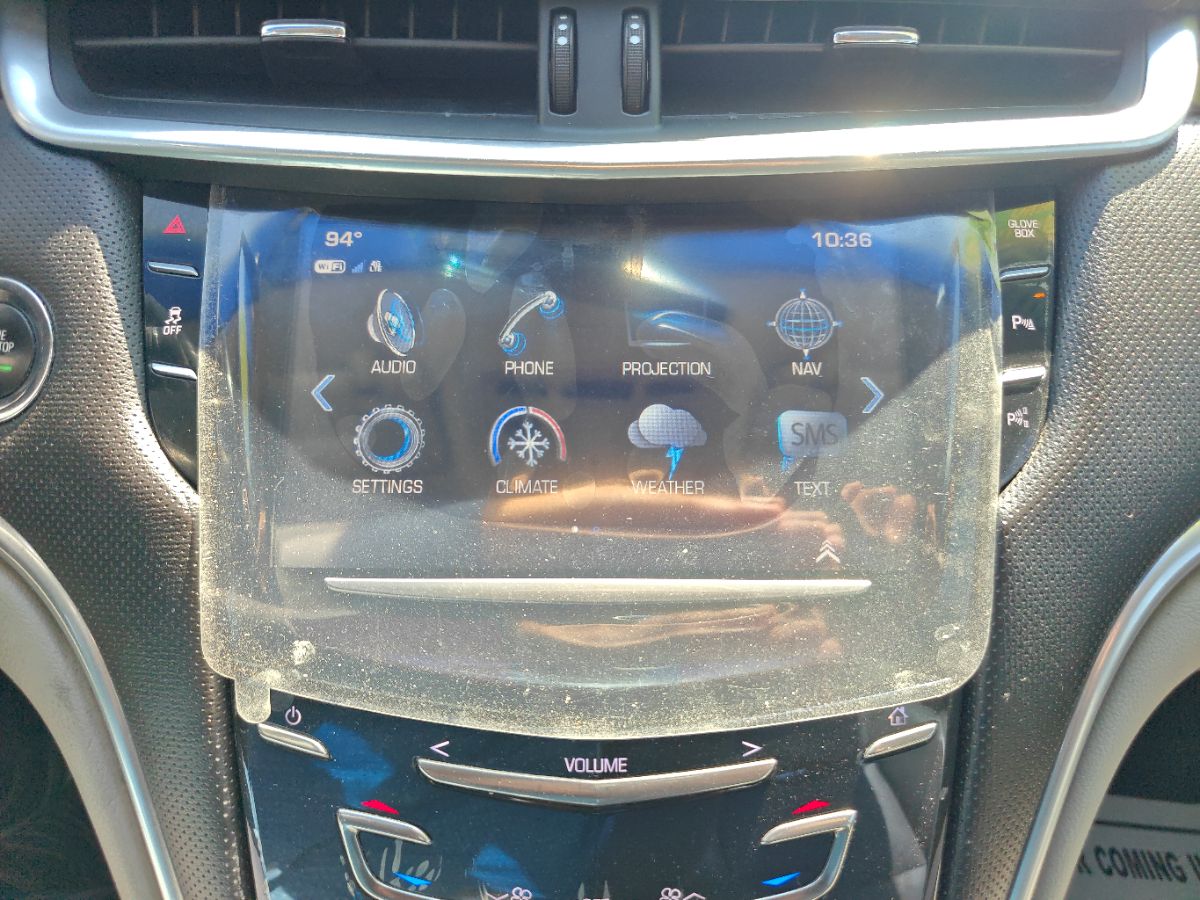 2017 Cadillac XTS Luxury - Photo 32